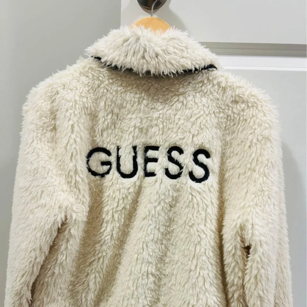 Guess Jacket - Picture 1 of 2